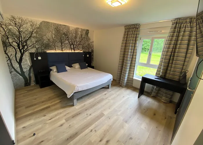 Logis Relais Saint Michel