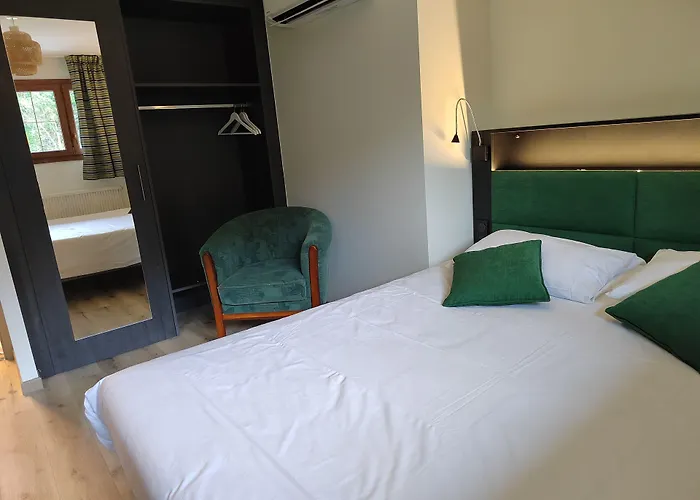 Relais Saint Michel