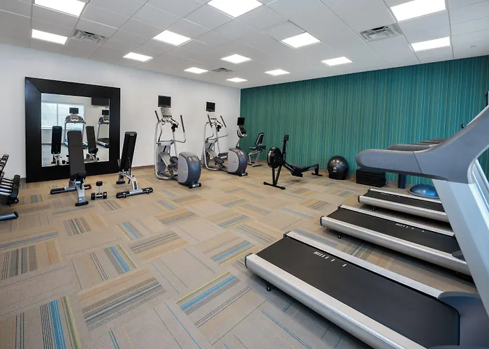 Holiday Inn Express & Suites Bryan - College Station By Ihg