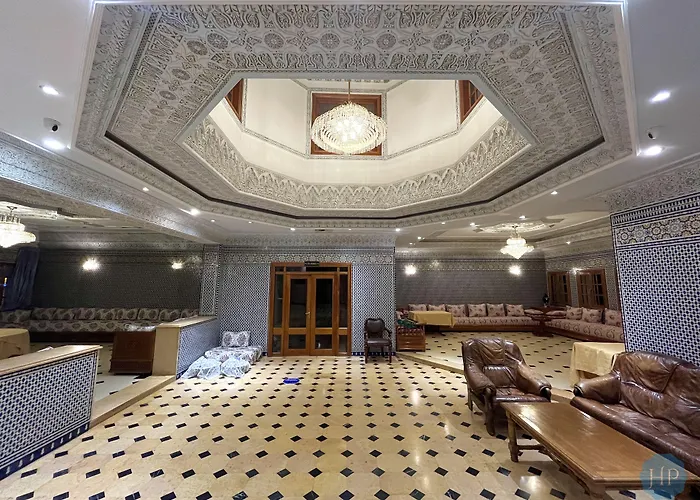 Hotel Plaisance