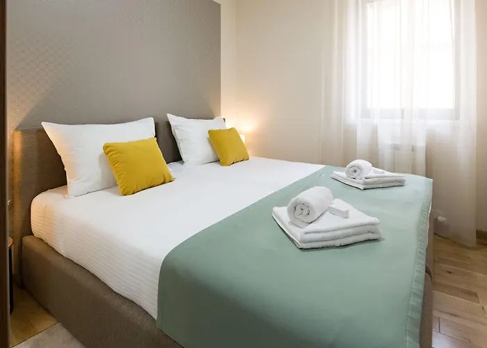 Prime Hotel Apartmani