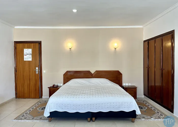 Hotel Plaisance