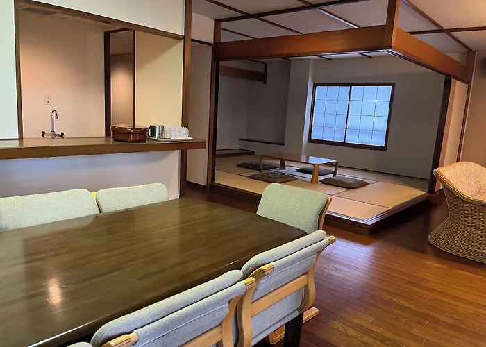 Hotel Laforet Shuzenji