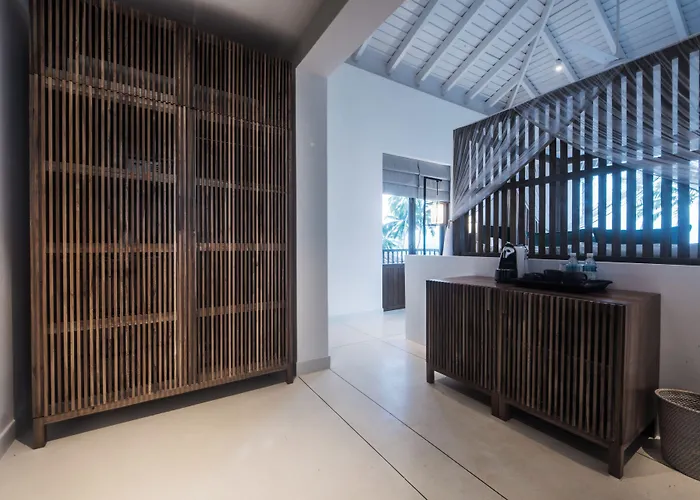 Kumu Beach By Teardrop Hotels