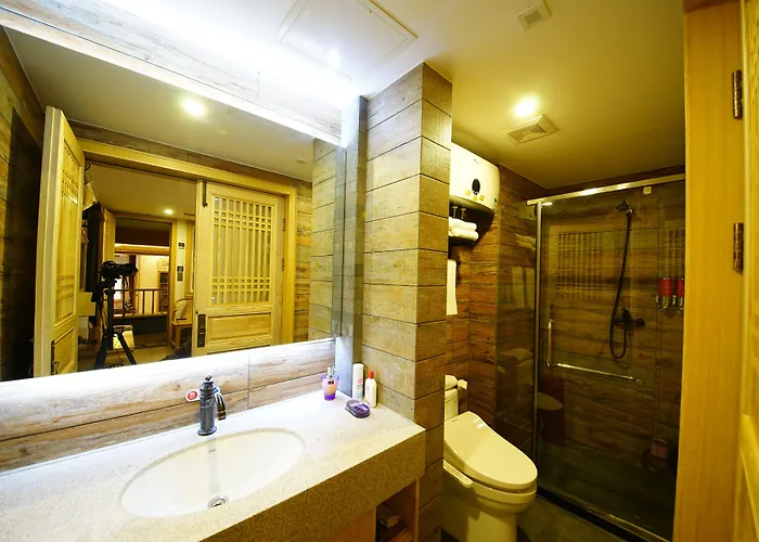 Pipa Hotel Datong