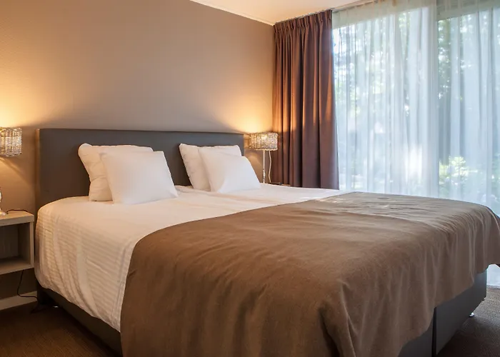 Huize Hoelterhof Wellness Hotel Restaurant