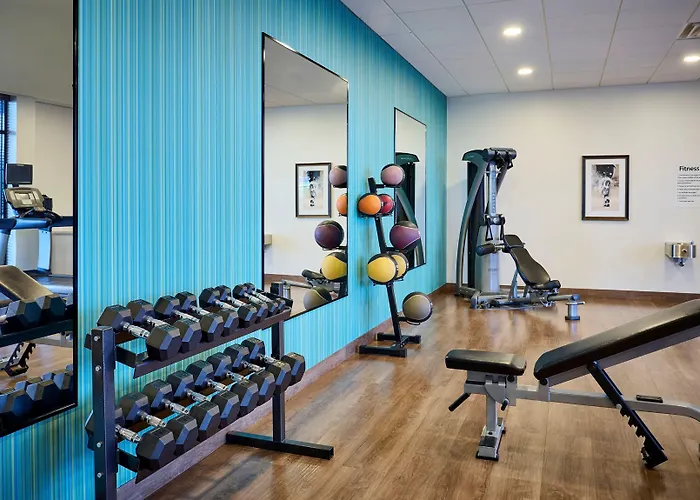 Staybridge Suites Niagara-On-The-Lake By Ihg