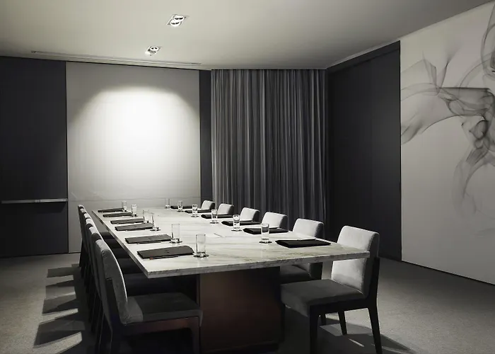 L7 Gangnam By Lotte Hotels