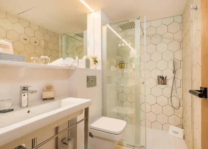 Boutique Hotel Sant Roc&Spa