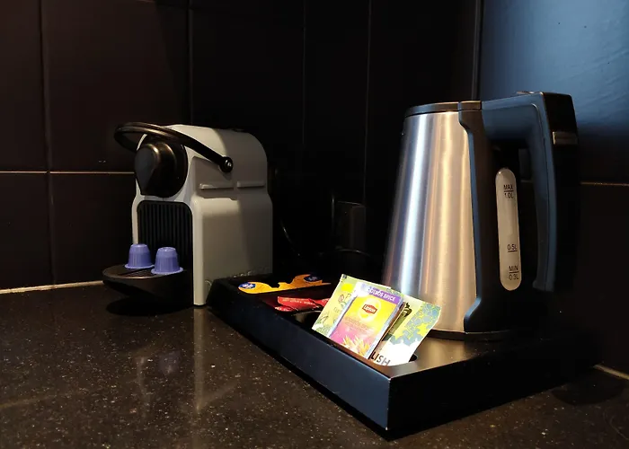 Boutique Suites Lisse - Schiphol
