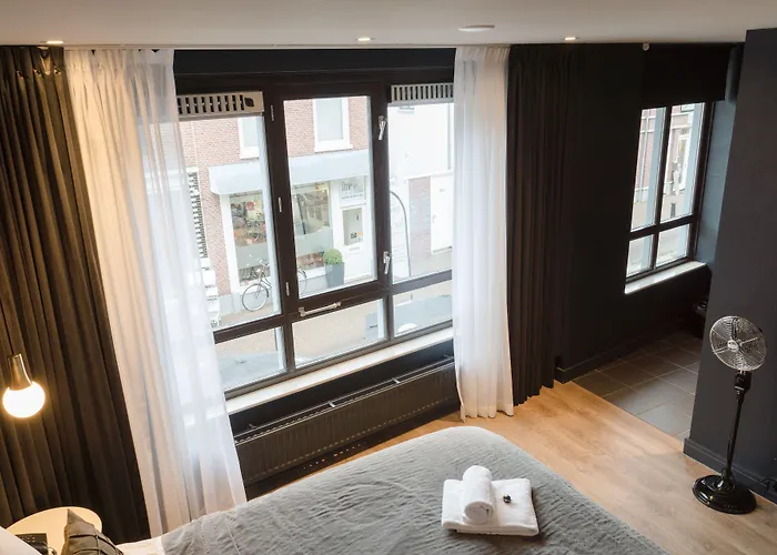 Boutique Suites Lisse - Keukenhof