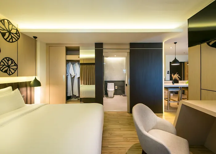 Nadee 10 Resort&Hotel