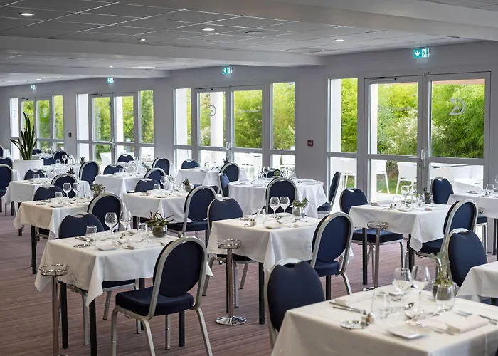 Golden Tulip La Baule Hôtel et Résidence