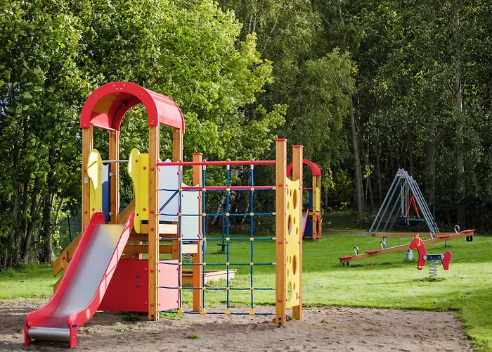 Karlskoga Hotell & Konferens