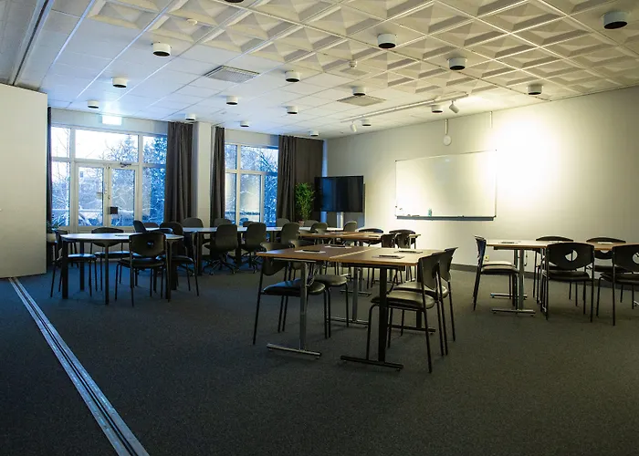 Karlskoga Hotell & Konferens