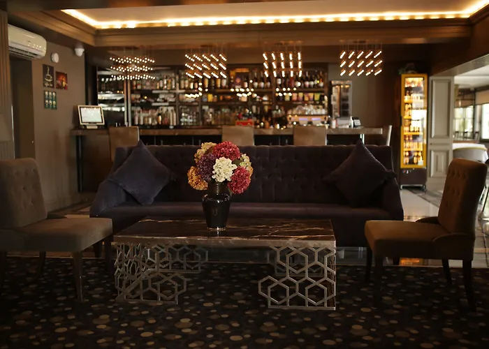 Northdoor Hotel