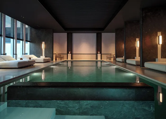 La Réserve Resort
