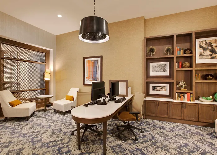 Homewood Suites By Hilton Louisville Downtown