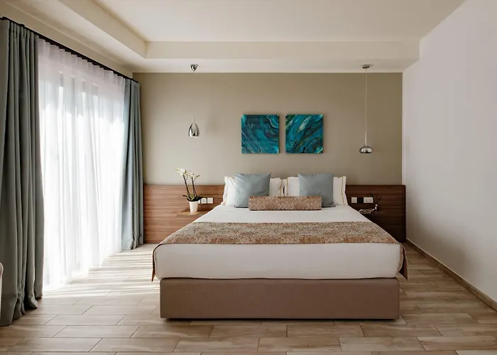 1926 Le Soleil Hotel&Spa