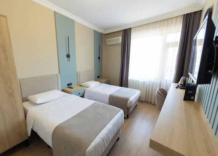 Otel 57