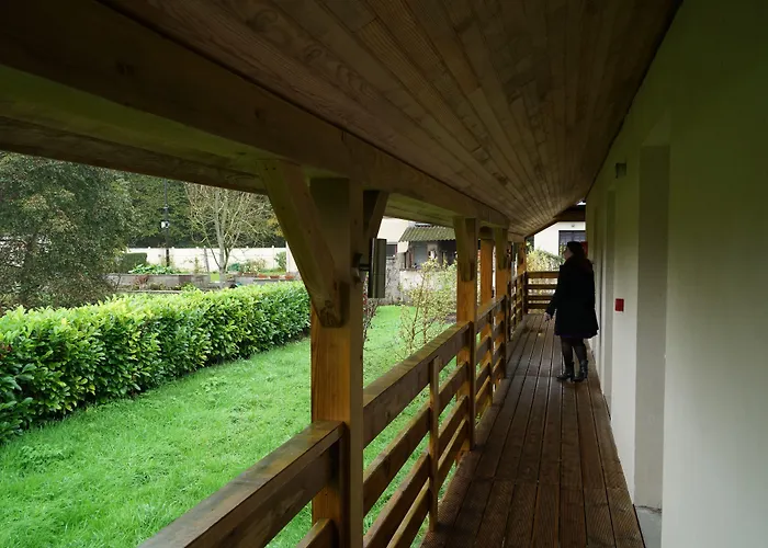 Auberge De La Durdent