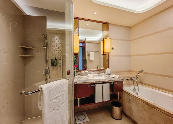 Shangri-La Jinan