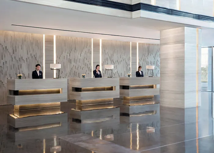 Courtyard By Marriott Zhengzhou Airport