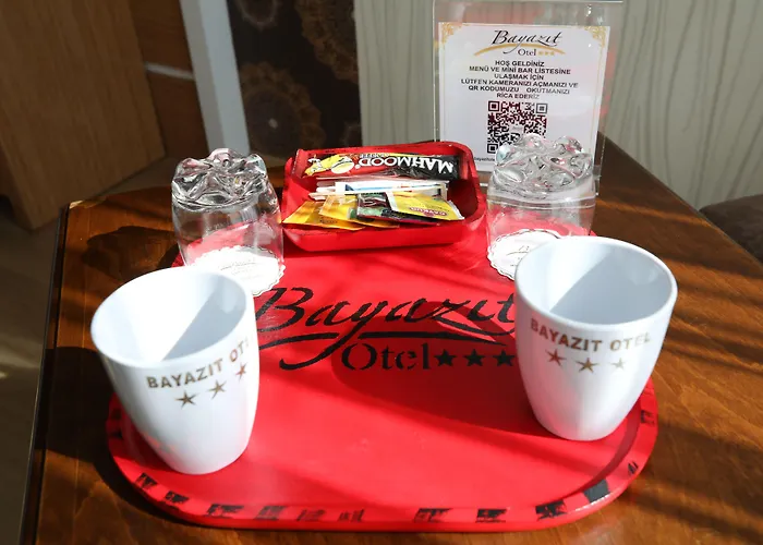 Bayazit Hotel