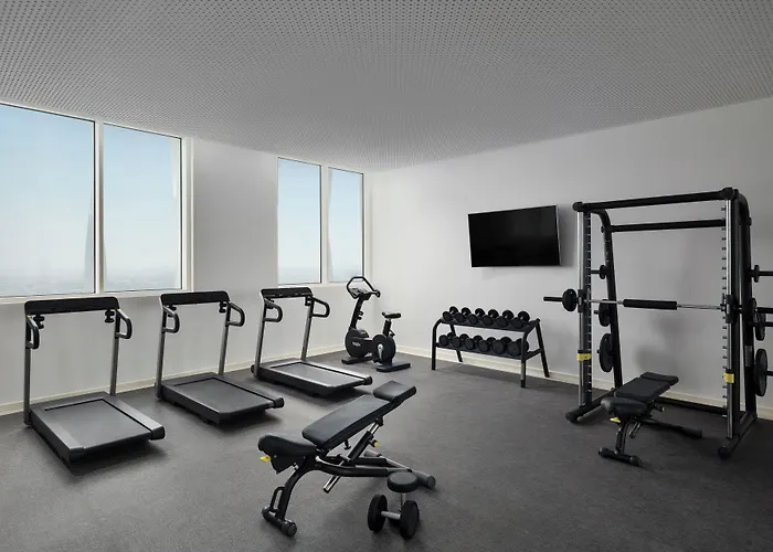 Staybridge Suites Al Khobar By Ihg