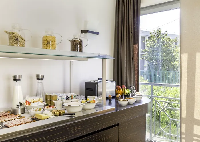 Best Western Journel Hotel Antibes-Juan-Les-Pins