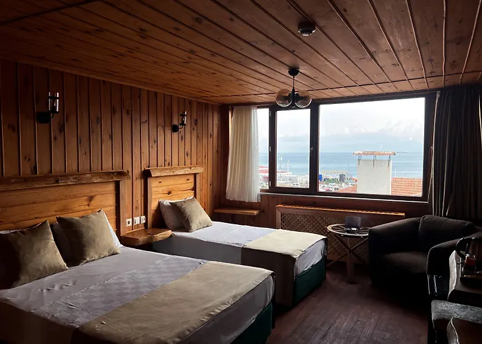Denizci Hotel