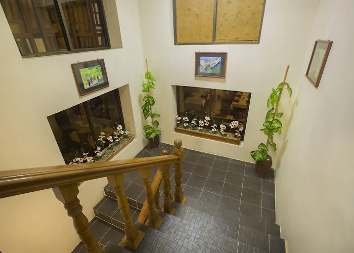 Inle Apex Hotel