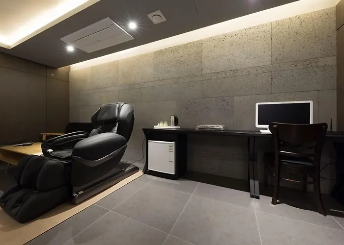 Anyang Boutique Hotel Ama