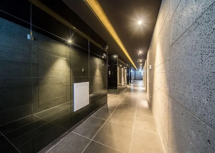 Anyang Boutique Hotel Ama