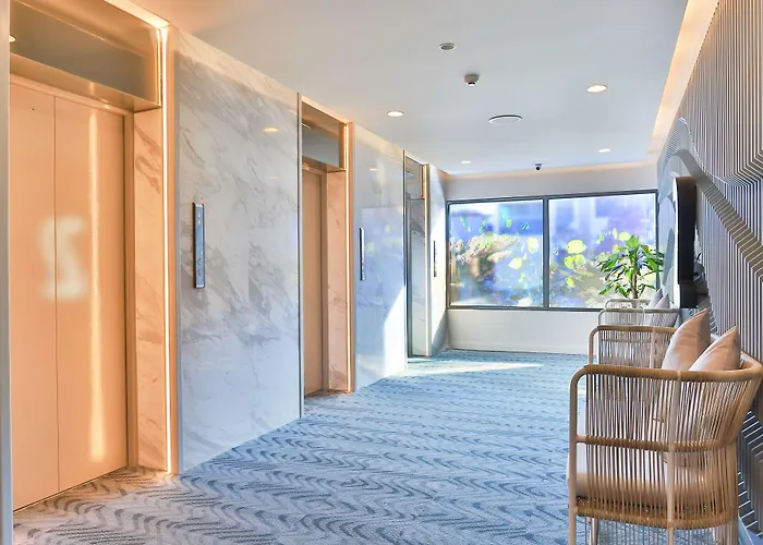 Hotel Clover Patong Phuket