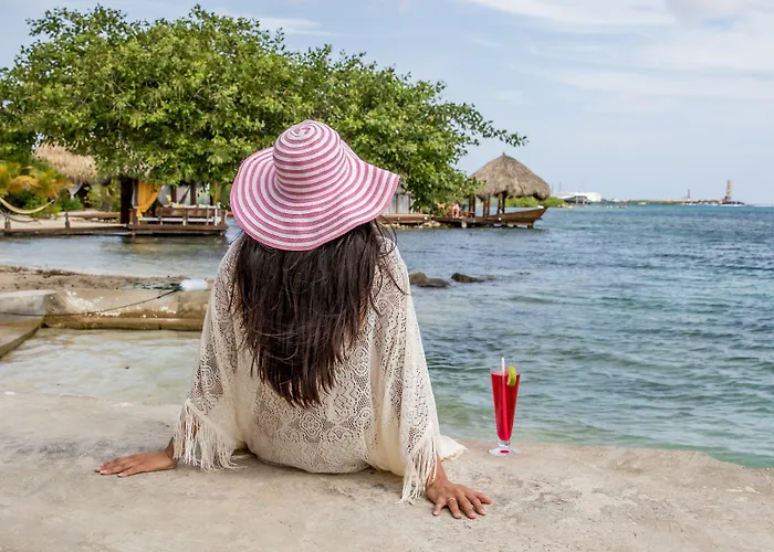 Serene By The Sea