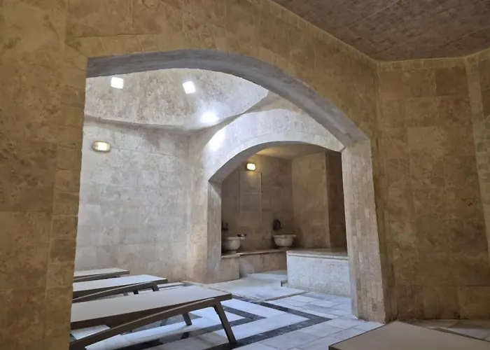 Herakles Thermal Hotel