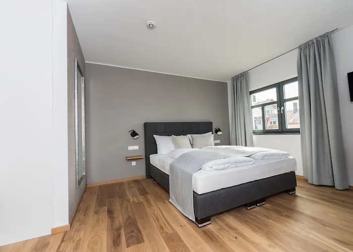 Hotel Dorfmuehle