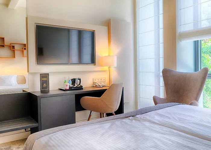 Focus Hotel Premium Sopot