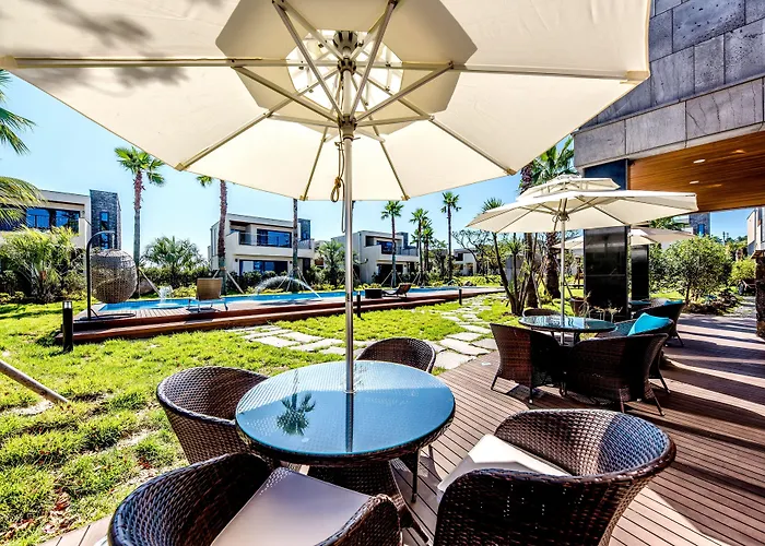 Arts Spa&Poolvilla