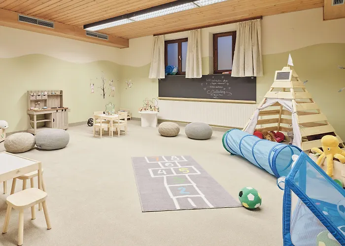 Genuss - Und Vitalhotel Moisl