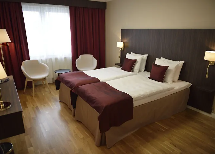 Hotell Nova