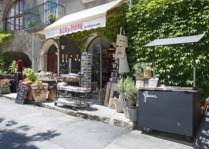 Auberge de Banne