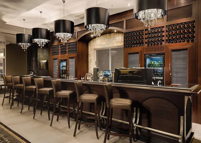 Protea Hotel By Marriott Owerri Select