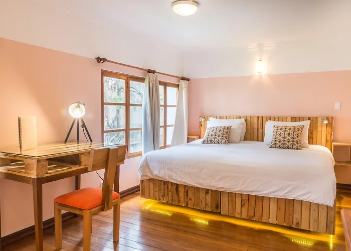 Viajero Quito Hostel