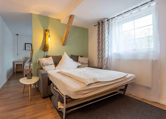 Landhotel Gutshof - Laendlich Geniessen - Geschaeftlich Gut Ankommen