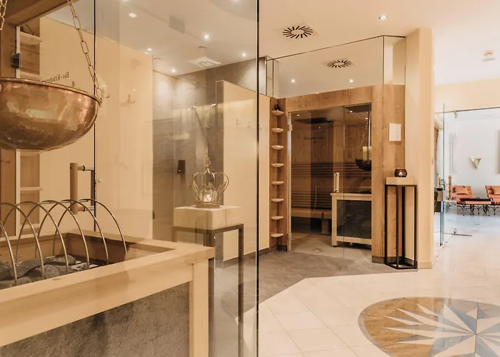 Hotel Alpenschloessl