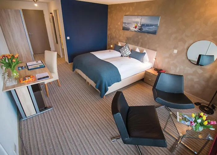 Park - Hotel Inseli