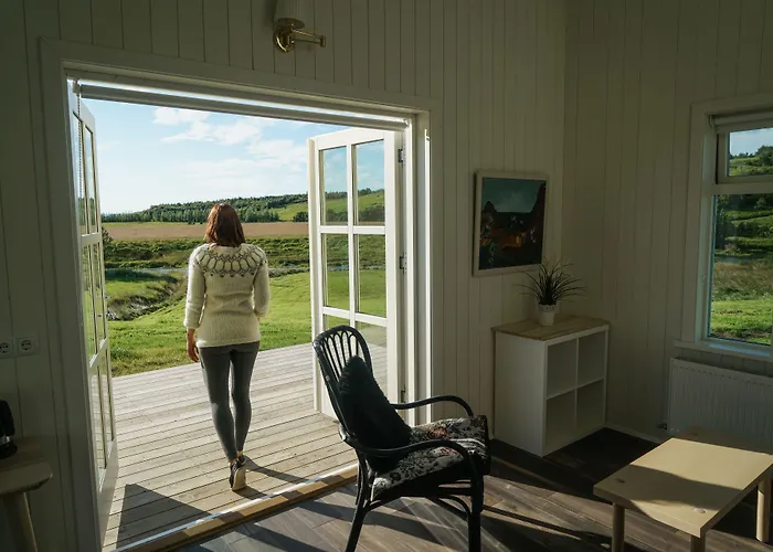 Hotel Laekur