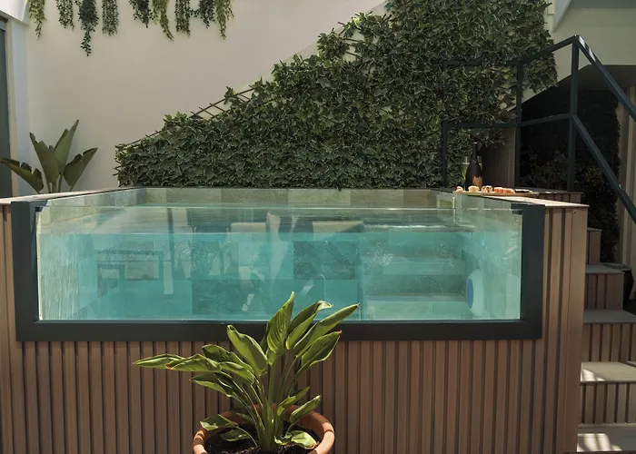Meraki Beach Hotel - Only Adults